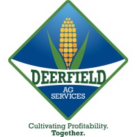 Deerfield Ag Services, Inc. Logo