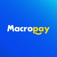 Macropay Logo