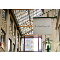 SkarlatosZonarich Logo