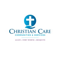 Christian Care Communities & Services Logo