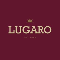 Lugaro Jewellers Logo