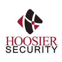 Hoosier Security Logo