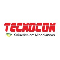 Tecnocon Soluções em Miscelâneas Logo