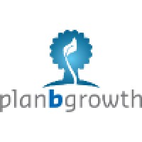 Plan B Growth Logo