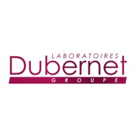 Laboratoires Dubernet & SRDV Logo
