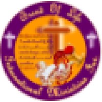 Bread of Life International Ministries, Inc. Logo