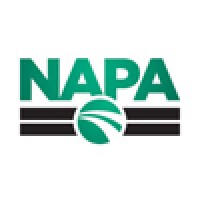 National Asphalt Pavement Association Logo