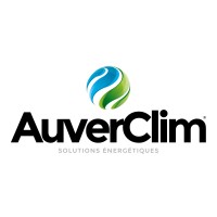 AUVERCLIM Logo