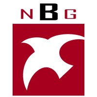 New Breed Games, LLC Logo