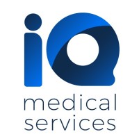 IQ Medical Services Logo