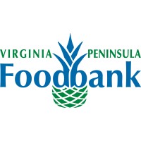 Virginia Peninsula Foodbank Logo
