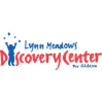 Lynn Meadows Discovery Center Logo