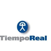 TIEMPO REAL CONSULTORES Logo