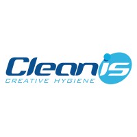 CLEANIS - Groupe Innothéra Logo