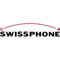SWISSPHONE SARL Logo