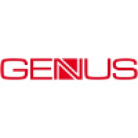 Genus Limited Logo