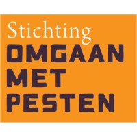 Stichting Omgaan met Pesten Logo