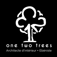 ONE TWO TREES Logo