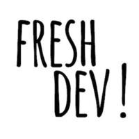 FRESHDEV Logo