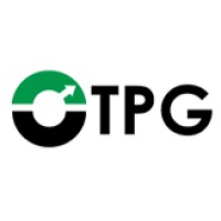 On Target Performance Group (OTPG) Logo