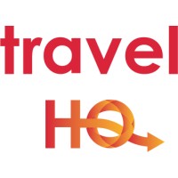Travel HQ Logo