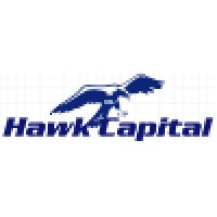 Hawk Capital Logo