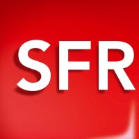 ALIPHONE SFR Logo