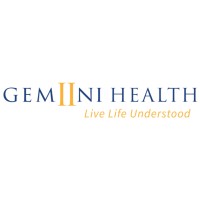 Gemiini Health Logo