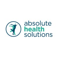 Absolute Health Solutions Logo