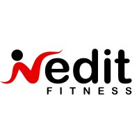 INEDIT FITNESS Logo