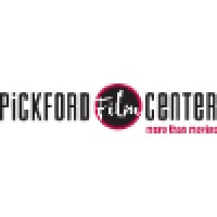 Pickford Film Center Logo
