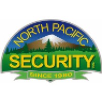 North Pacific Security, Inc. Logo