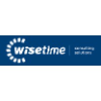 Wisetime - Consulting Solutions Logo