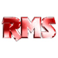RMS Computer Systems L.L.C. Logo