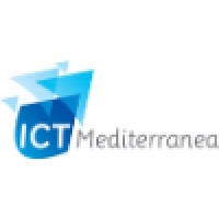 ICT Mediterranea Logo
