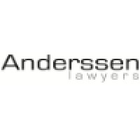 Anderssen Lawyers Logo