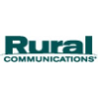 Rural Communications Magazine Logo