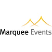 Marquee Events Logo