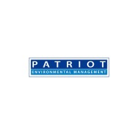 Patriot Environmental Management Logo