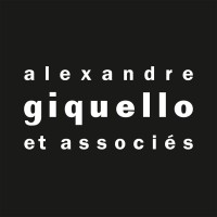 BINOCHE ET GIQUELLO Logo