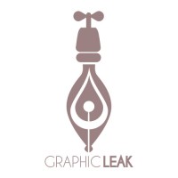 Graphic Leak Studio, Storyboards,Animatics, & Illustration Logo