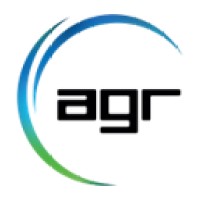 AGR Logo