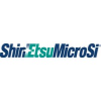 Shin-Etsu MicroSi, Inc. Logo
