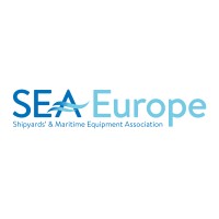 SEA Europe Logo