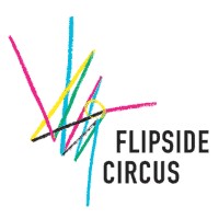 Flipside Circus Logo