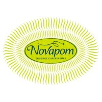 NOVAPOM Logo