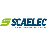 SCAELEC Logo
