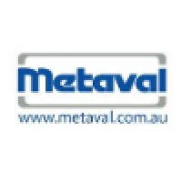 Metaval Consolidated Pty Ltd Logo