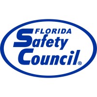 Florida Safety Council Logo