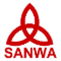 Sanwa Pearl & Gems Ltd Logo